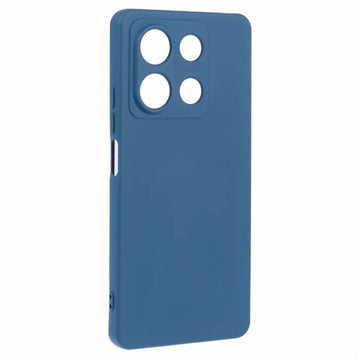 SENSO LIQUID XIAOMI REDMI NOTE 13 PRO 4G blue backcover