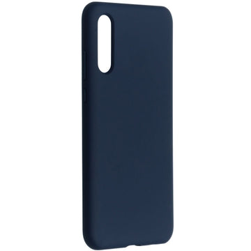 SENSO LIQUID HUAWEI Y6 2019 / HONOR PLAY 8A dark blue backcover
