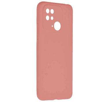 SENSO LIQUID XIAOMI REDMI 12C somon backcover