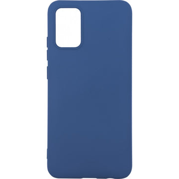 SENSO LIQUID XIAOMI REDMI 9T blue backcover