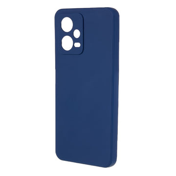 SENSO LIQUID XIAOMI REDMI NOTE 12 PRO PLUS 5G blue backcover