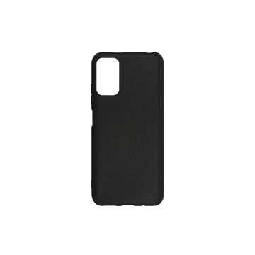 SENSO LIQUID XIAOMI POCO F4 GT black backcover