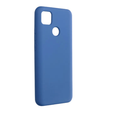SENSO LIQUID XIAOMI REDMI 9C blue backcover