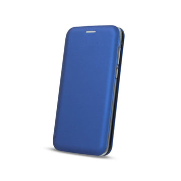 SENSO OVAL STAND BOOK IPHONE 13 PRO blue