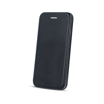 SENSO OVAL STAND BOOK SAMSUNG A53 5G black