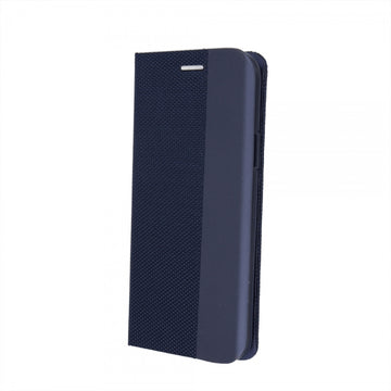 SENSO PRIMO BOOK SAMSUNG A02s / A03s indigo blue