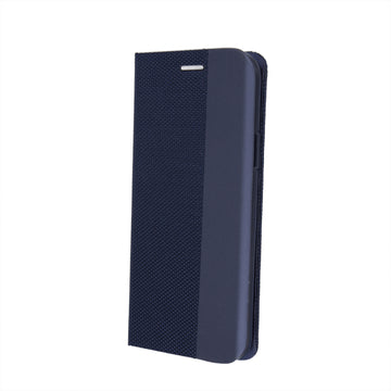 SENSO PRIMO BOOK IPHONE 12 / 12 PRO 6.1' indigo blue