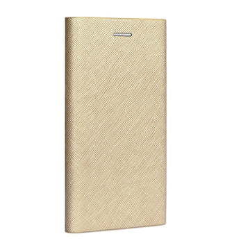 SENSO RADIUS STAND BOOK HUAWEI P20 gold