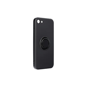 SENSO RING IPHONE 7 PLUS / 8 PLUS black backcover