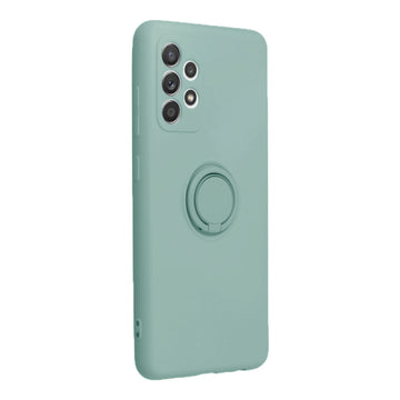 SENSO RING SAMSUNG A52 / A52 5G green backcover