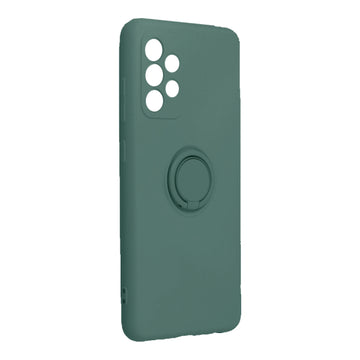 Senso Back Cover Πράσινο (Galaxy A34 5G)