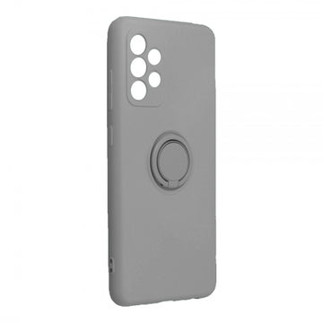SENSO RING SAMSUNG A22 5G light grey backcover
