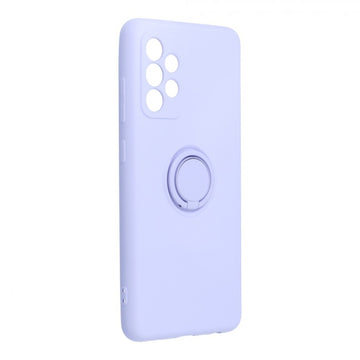 SENSO RING SAMSUNG A53 5G violet backcover