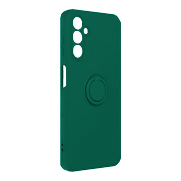 Senso Back Cover Πράσινο (Galaxy A15 5G/4G)