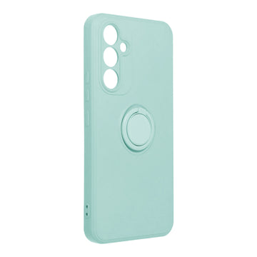 SENSO RING SAMSUNG A54 5G green backcover