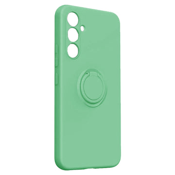 SENSO RING SAMSUNG A55 5G green backcover
