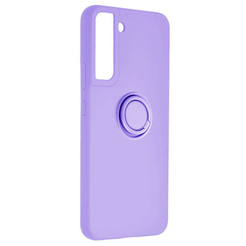 SENSO RING SAMSUNG S23 FE violet backcover