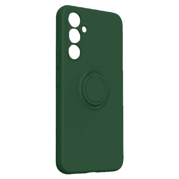 Senso Back Cover Πράσινο (Samsung A35 5G)