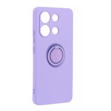 SENSO RING XIAOMI REDMI NOTE 13 PRO 5G purple backcover