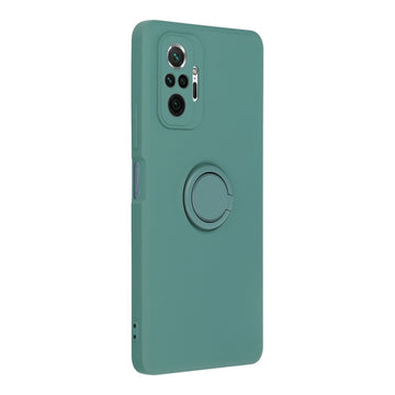 SENSO RING XIAOMI REDMI 9C green backcover