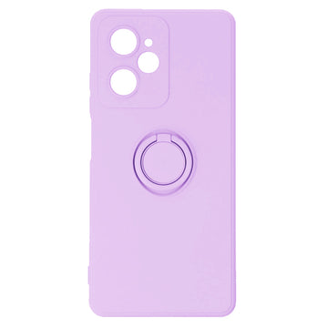 SENSO RING XIAOMI REDMI 12 4G / 12 5G violet backcover