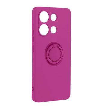 SENSO RING XIAOMI REDMI NOTE 13 PRO 4G purple backcover