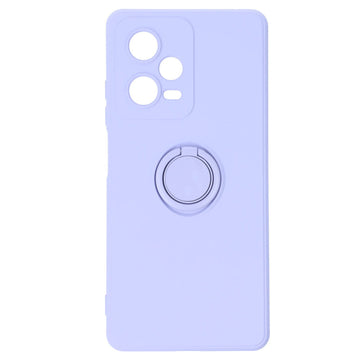 SENSO RING XIAOMI REDMI NOTE 12 PRO PLUS 5G purple backcover