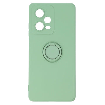 Senso Ring Back Cover Πράσινο (Xiaomi Redmi Note 12 4G)