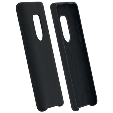 SENSO SMOOTH HUAWEI MATE 20 black backcover