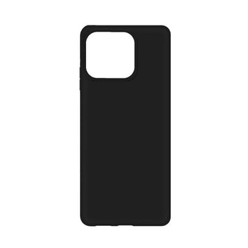 Senso Back Cover Μαύρο (Redmi 13C/ Poco C65)