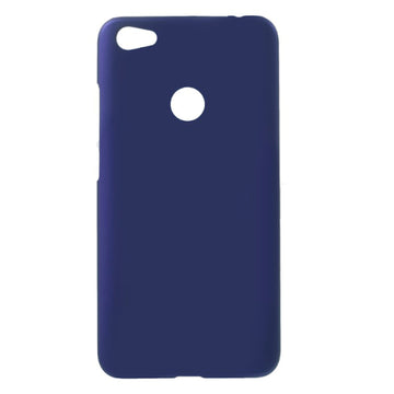 SENSO SOFT TOUCH XIAOMI REDMI NOTE 5a PRIME blue backcover