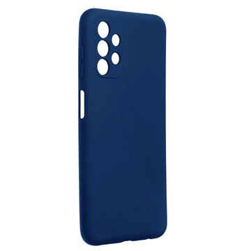 SENSO SOFT TOUCH SAMSUNG A13 4G blue backcover