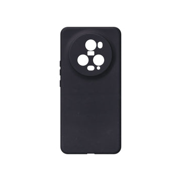 SENSO SOFT TOUCH HONOR MAGIC 5 PRO black backcover