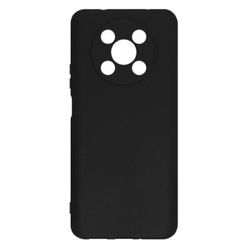 SENSO SOFT TOUCH HUAWEI NOVA Y11 black backcover