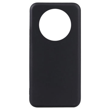 SENSO SOFT TOUCH REALME 11 5G black backcover