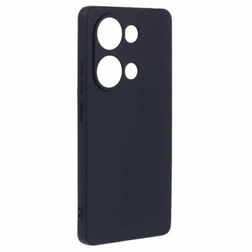 SENSO SOFT TOUCH XIAOMI REDMI NOTE 13 PRO 5G black backcover
