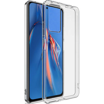 SENSO TPU 0.3 XIAOMI REDMI NOTE 12 4G trans backcover