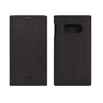 SO SEVEN GENTLEMAN BOOK SAMSUNG S10e anthracite