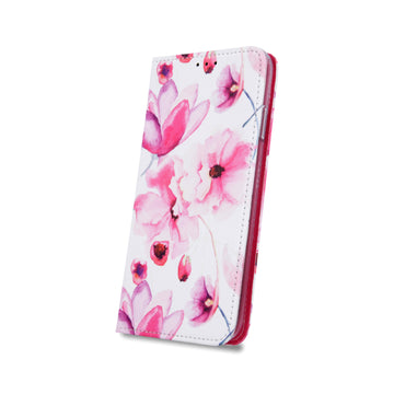 SPD BOOK PINK FLOWER IPHONE XS MAX SPECIAL EDITION