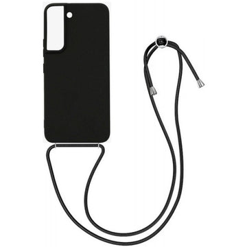 SPD COLOR CORD SAMSUNG S24 ULTRA black backcover