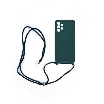 SPD COLOR CORD SAMSUNG A13 4G green backcover