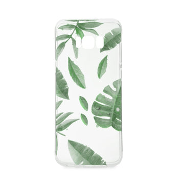 SPD SENSO EXOTIC TPU SAMSUNG S9 backcover