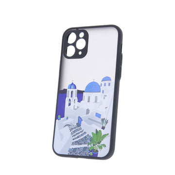 SPD SENSO ISLAND 1 CASE IPHONE 13 MINI SPECIAL EDITION backcover
