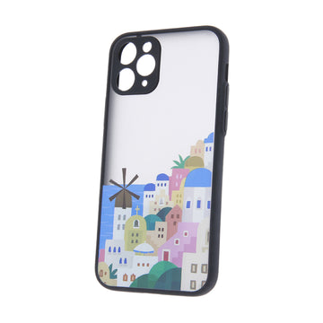 SPD SENSO ISLAND 3 CASE XIAOMI REDMI NOTE 11 4G / NOTE 11s 4G / XFF EDITION SPECIAL EDITION backcov