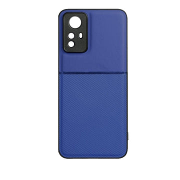 SPD SENSO NOBLE CASE XIAOMI REDMI NOTE 12s 4G blue SPECIAL EDITION backcover