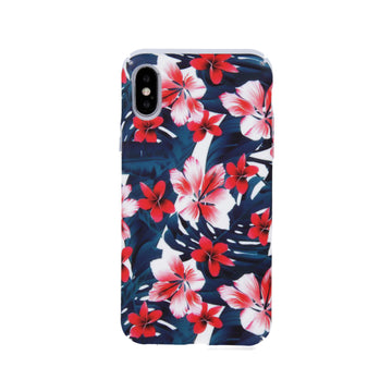 SPD SENSO PC CASE FLOWER1 Y6 PRO 2019 / Y6s / HONOR 8A SPECIAL EDITION backcover