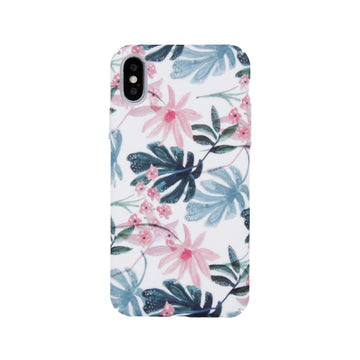 SPD SENSO PC CASE FLOWER2 HUAWEI P30 SPECIAL EDITION backcover