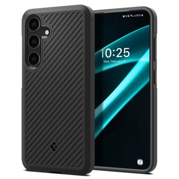 SPIGEN CORE ARMOR SAMSUNG S24 PLUS black backcover