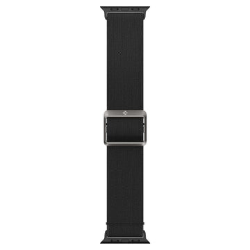 SPIGEN FIT LITE FOR APPLE WATCH 4 / 5 / 6 / 7 / SE(42 44 45mm) black