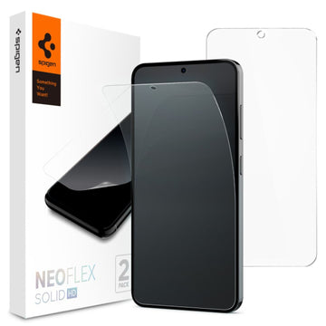 SPIGEN NEO FLEX GLASS SAMSUNG S24 PLUS 2PCS